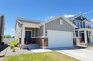 7687 W Mount Elinor Rd, Magna, UT 84044 - Photo 1