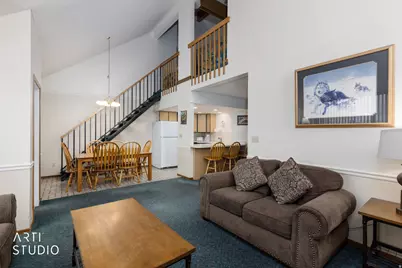 3815 N Wolf Creek Dr #109, Eden, UT 84310 - Photo 13
