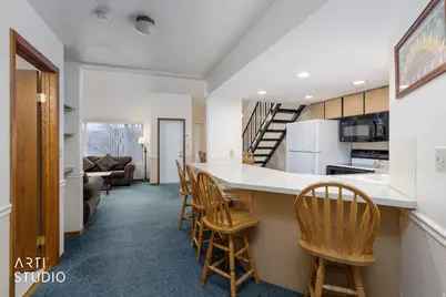 3815 N Wolf Creek Dr #109, Eden, UT 84310 - Photo 7
