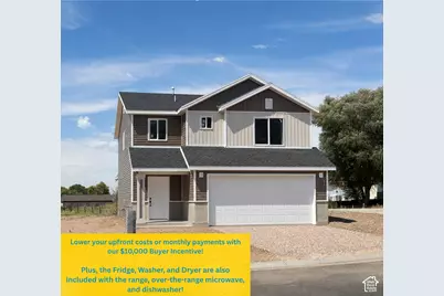 1077 N Summit View Dr W, Harrisville, UT 84404 - Photo 1