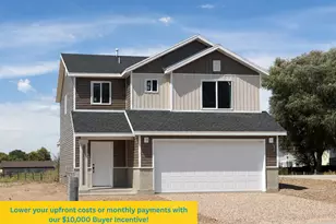 1077 N Summit View Dr W, Harrisville, UT 84404 - Photo 1