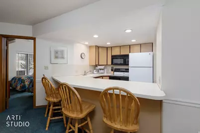 3815 N Wolf Creek Dr N #110, Eden, UT 84310 - Photo 15