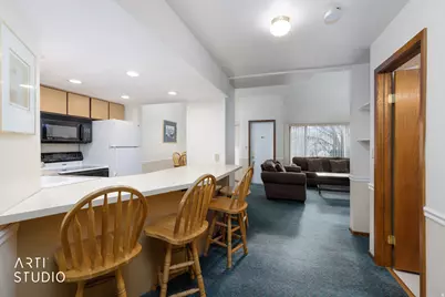 3815 N Wolf Creek Dr N #110, Eden, UT 84310 - Photo 3