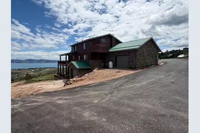 1695 W Cedar Ridge Dr W, Garden City, UT 84028 - Photo 25