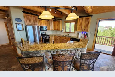 1695 W Cedar Ridge Dr W, Garden City, UT 84028 - Photo 7