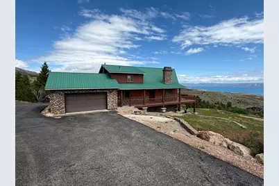 1695 W Cedar Ridge Dr W, Garden City, UT 84028 - Photo 3