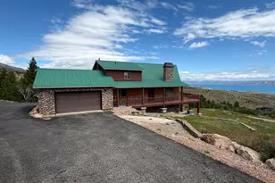 1695 W Cedar Ridge Dr W, Garden City, UT 84028 - Photo 3