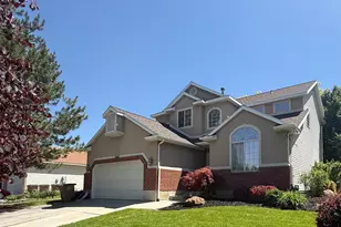11467 S Loganberry Ct E, Draper, UT 84020 - Photo 1