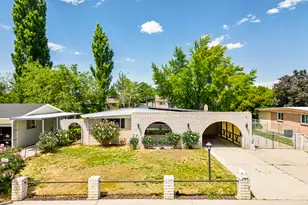 1876 W 3350 S, Salt Lake City, UT 84119 - Photo 1