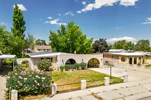 1876 W 3350 S, Salt Lake City, UT 84119 - Photo 1