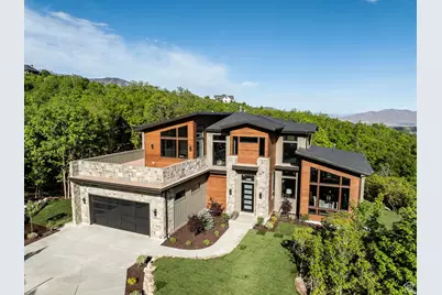 1040 S Summit Creek Dr, Woodland Hills, UT 84653 - Photo 1