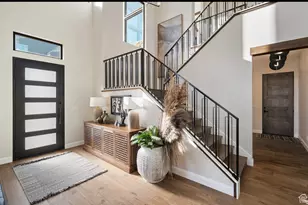 1040 S Smt Crk Dr, Woodland Hills, UT 84653 - Photo 3