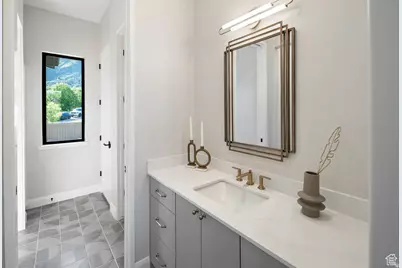1040 S Summit Creek Dr, Woodland Hills, UT 84653 - Photo 19