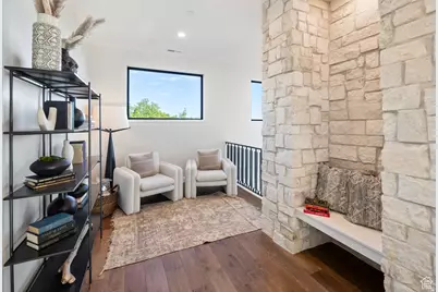 1040 S Summit Creek Dr, Woodland Hills, UT 84653 - Photo 17