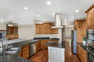 1596 E Millbrook Way S, Bountiful, UT 84010 - Photo 9