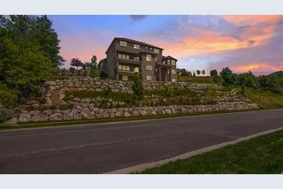 1596 E Millbrook Way S, Bountiful, UT 84010 - Photo 27