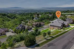 1596 E Millbrook Way S, Bountiful, UT 84010 - Photo 3