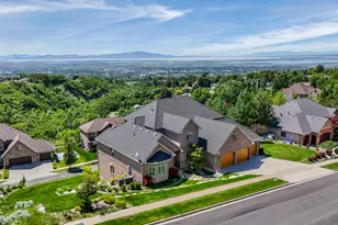 1596 E Millbrook Way S, Bountiful, UT 84010 - Photo 15