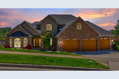 1596 E Millbrook Way S, Bountiful, UT 84010 - Photo 1