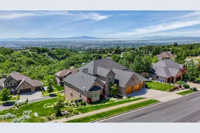 1596 E Millbrook Way S, Bountiful, UT 84010 - Photo 93