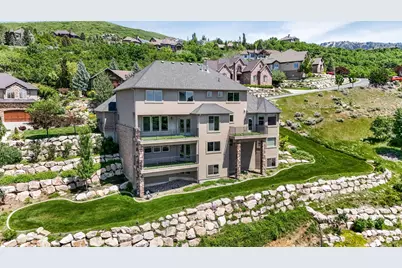 1596 E Millbrook Way S, Bountiful, UT 84010 - Photo 11
