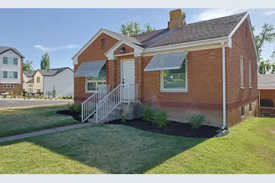 3999 Orchard Ave, South Ogden, UT 84403 - Photo 1