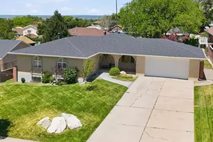 563 E 350 N, Bountiful, UT 84010 - Photo 1