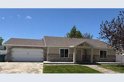 575 N 2300 W, Vernal, UT 84078 - Photo 1