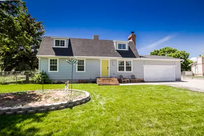 963 N 2100 W, Vernal, UT 84078 - Photo 1