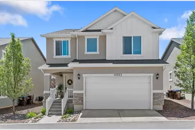 4993 W Sarasota Ln S, Herriman, UT 84096 - Photo 1