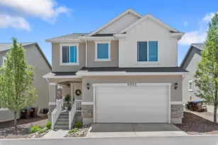 4993 W Sarasota Ln S, Herriman, UT 84096 - Photo 1