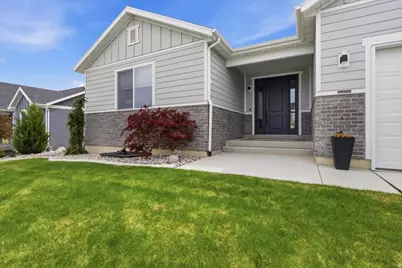 63 E Bliss Dr, Saratoga Springs, UT 84045 - Photo 5