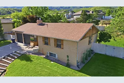 684 E Bridger, Elk Ridge, UT 84651 - Photo 13