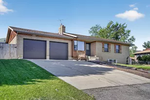 684 E Bridger, Elk Ridge, UT 84651 - Photo 1