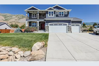 7816 Buckhorn Rd, Lake Point, UT 84074 - Photo 1