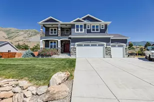 7816 Buckhorn Rd, Lake Point, UT 84074 - Photo 1