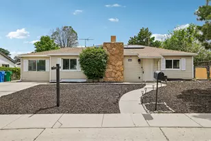 4795 W 5055 S, Kearns, UT 84118 - Photo 1