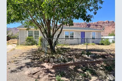 1430 E Huntcreek Dr, Moab, UT 84532 - Photo 1