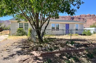 1430 E Huntcreek Dr, Moab, UT 84532 - Photo 1