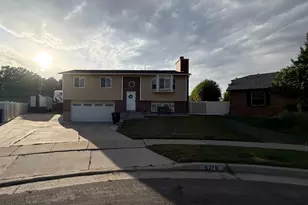 6278 S Hurstbourne Cir W, Taylorsville, UT 84129 - Photo 1