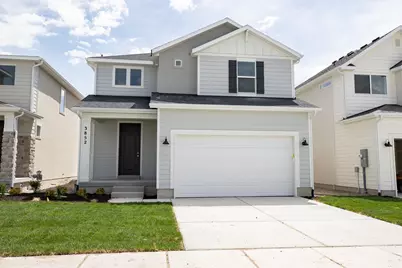 3852 N Christopher Street Lot #140, Eagle Mountain, UT 84005 - Photo 1