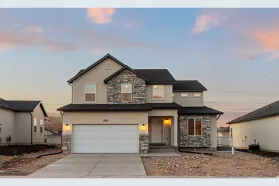 1558 S White Sage Dr #SH322, Santaquin, UT 84655 - Photo 1