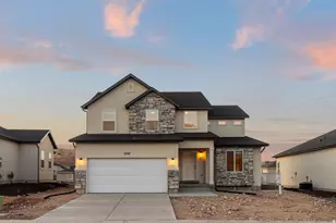 1558 S White Sage Dr, Santaquin, UT 84655 - Photo 1