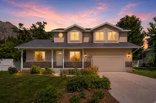 376 N 525 E, Springville, UT 84663 - Photo 1