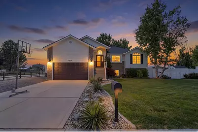 4379 S 3800 W, West Haven, UT 84401 - Photo 1