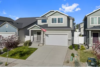 1695 S Haven Pkwy, West Haven, UT 84401 - Photo 1