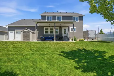 529 W 3100 S, Syracuse, UT 84075 - Photo 43