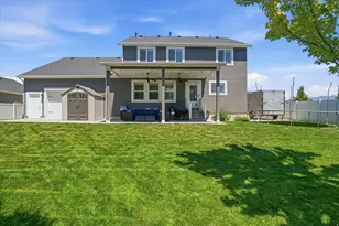 529 W 3100 S, Syracuse, UT 84075 - Photo 43