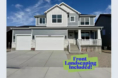 2923 N Galloway Ln #261, Ogden, UT 84404 - Photo 1