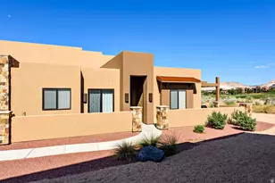 1666 W Caledonia Dunes Dr W, Saint George, UT 84770 - Photo 1